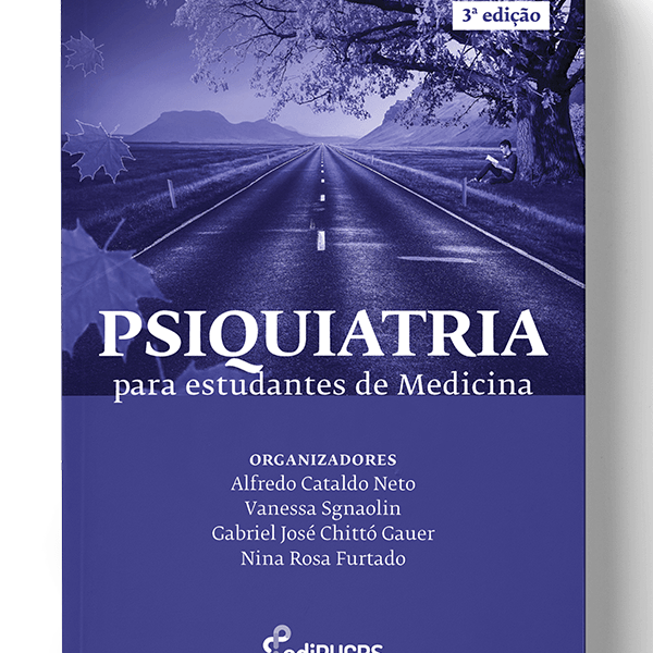 Psiquiatria Para Estudantes De Medicina Editora Da PUCRS