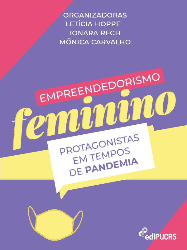 Trabalho feminino em tempos de pandemia