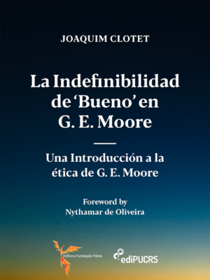 La indefinibilidad de ‘bueno’ en G. E. Moore