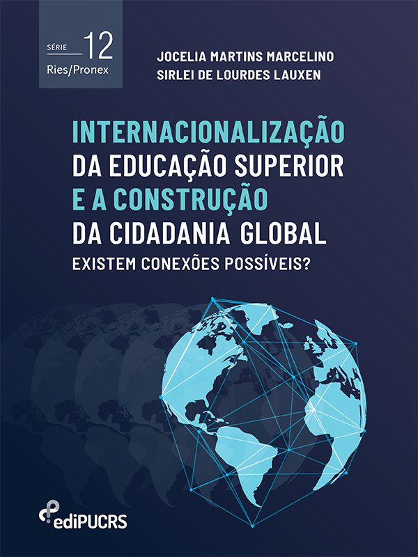 Internacionalização da educação superior e a construção da cidadania global