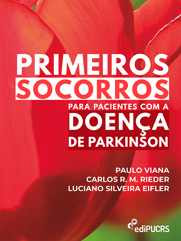 Doença de parkinson