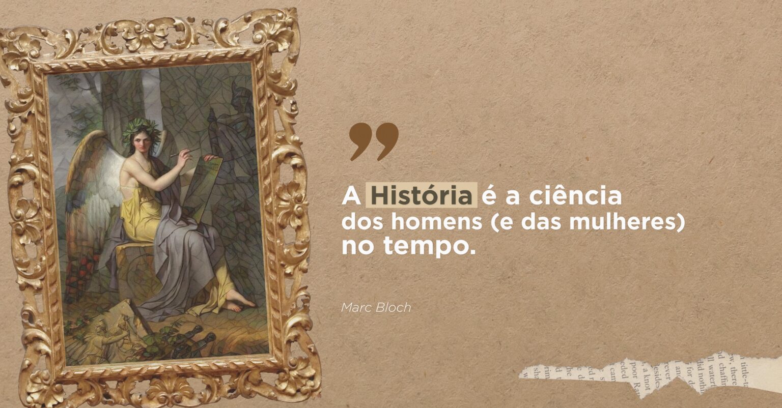 Dia Do Historiador - EDIPUCRS