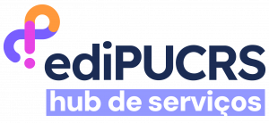 LOGO-EDIPUCRS-HUB